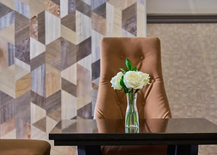 Fraser Suites Glasgow