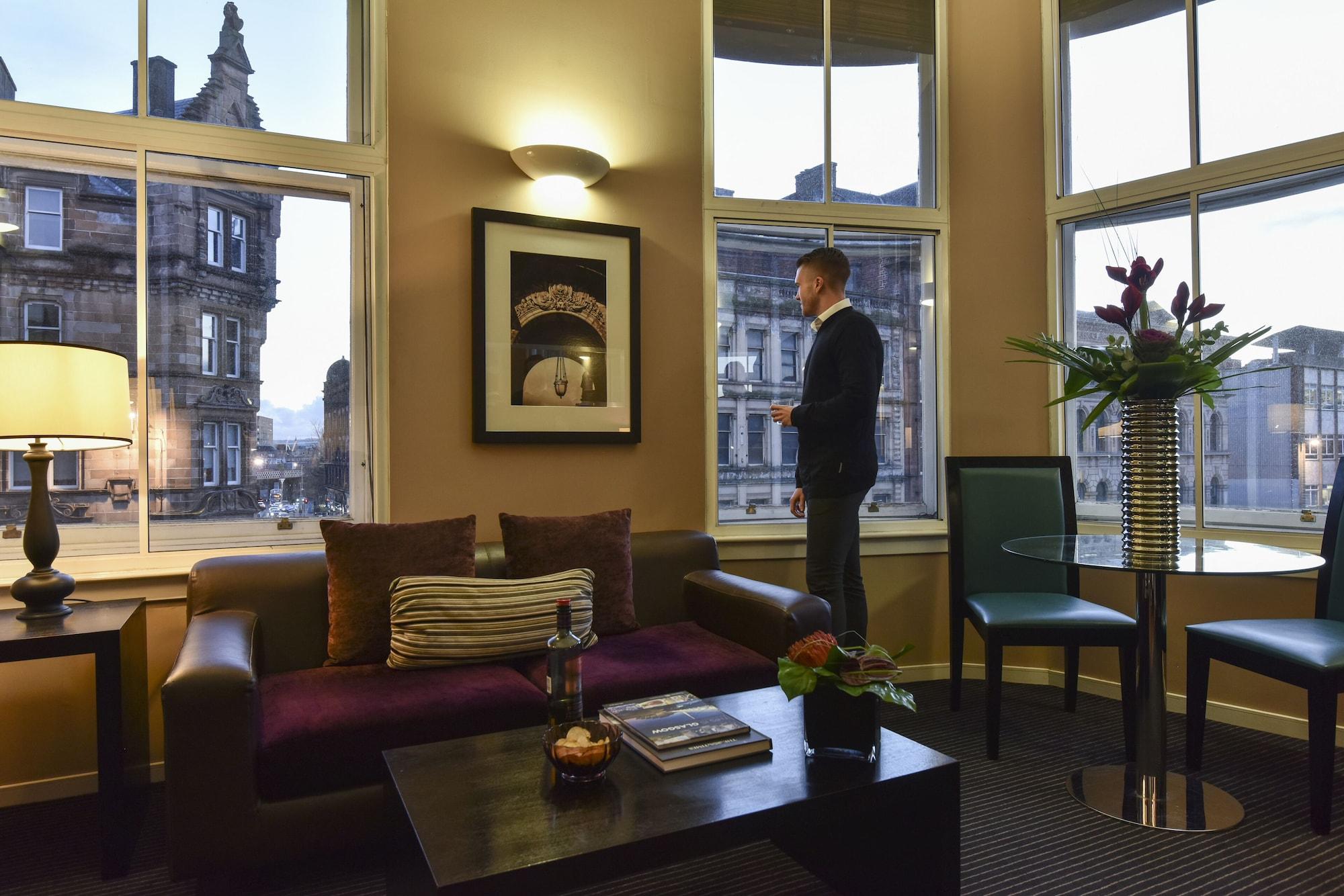 Fraser Apartahotel